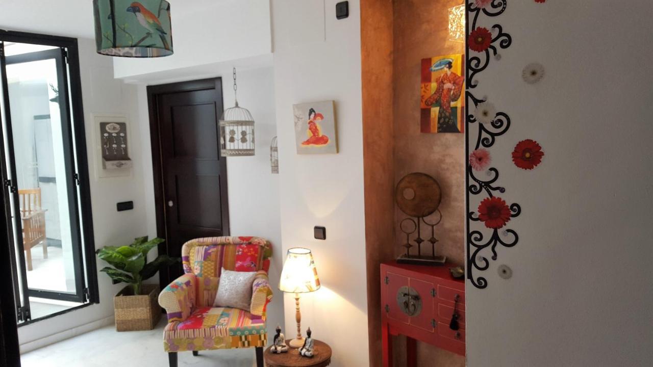 Apartment Apartamento Livia Junto A La Catedral Seville