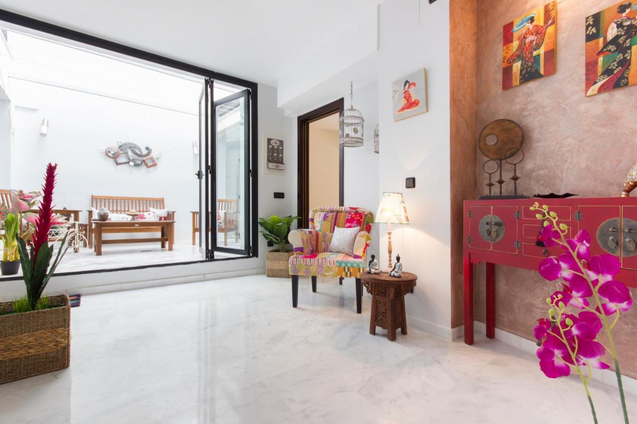 Apartamento Livia Junto A La Catedral *