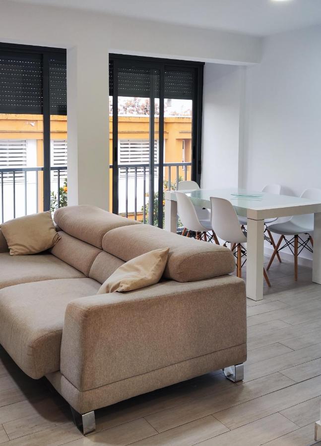 Piso Centrico Zona Macarena Apartment