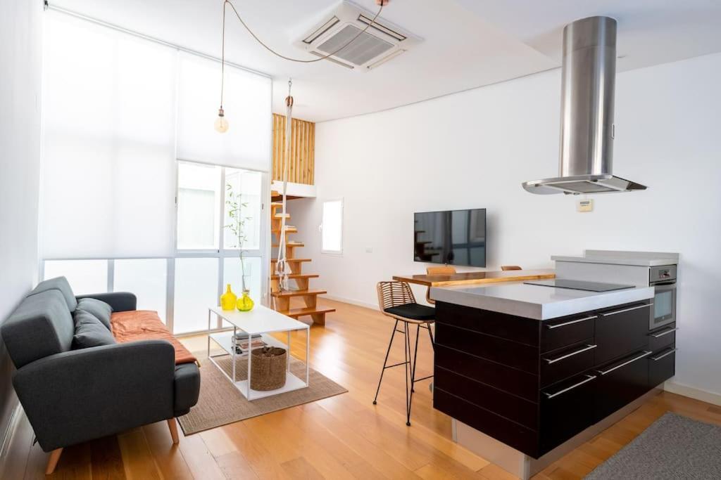 Behouse Alameda Seville