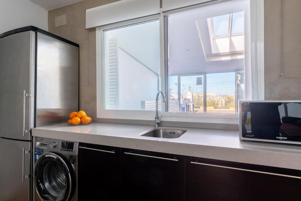 Apartment Behouse Alameda