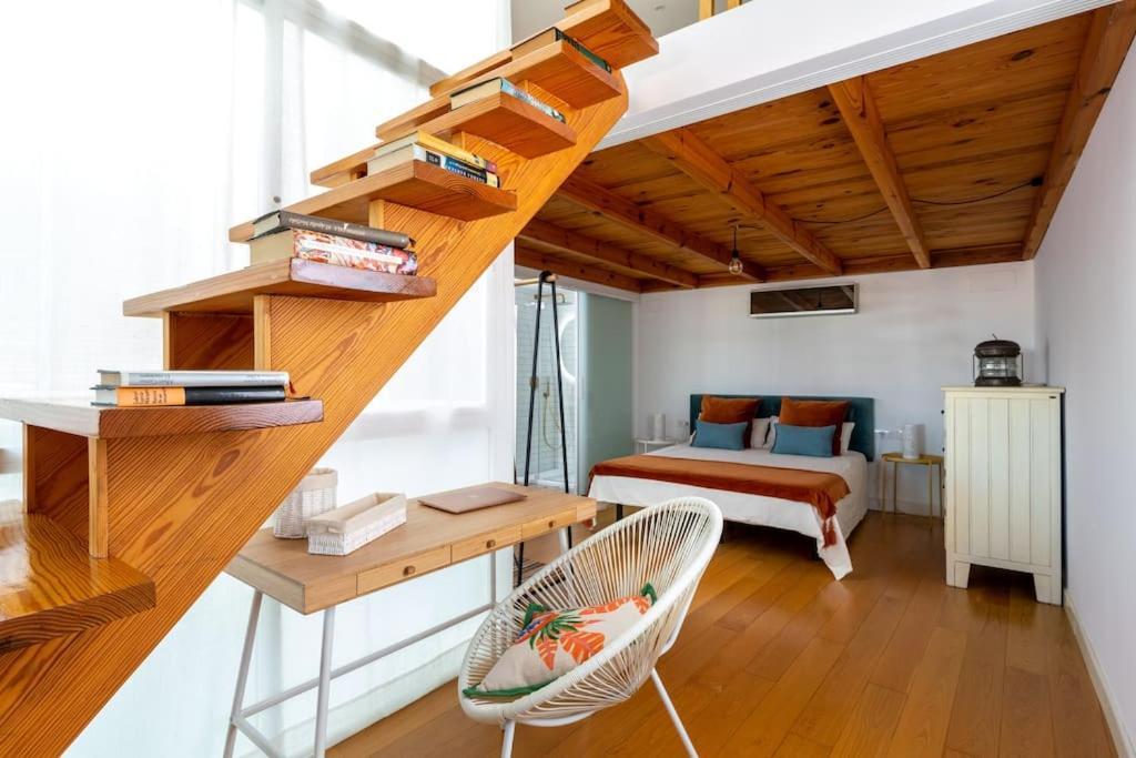 Behouse Alameda * Seville