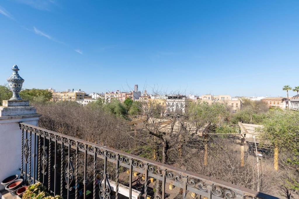 Apartment Behouse Alameda Seville
