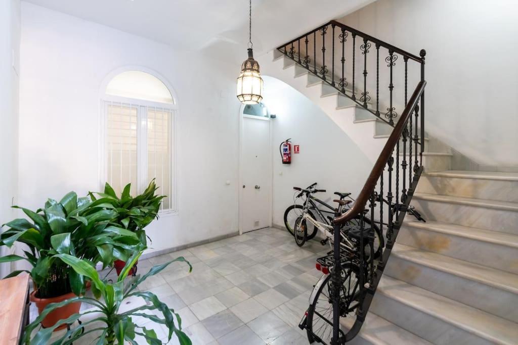 Apartment Behouse Alameda *