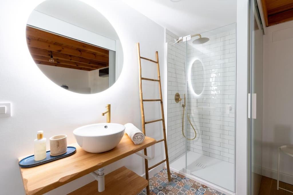 Behouse Alameda * Seville