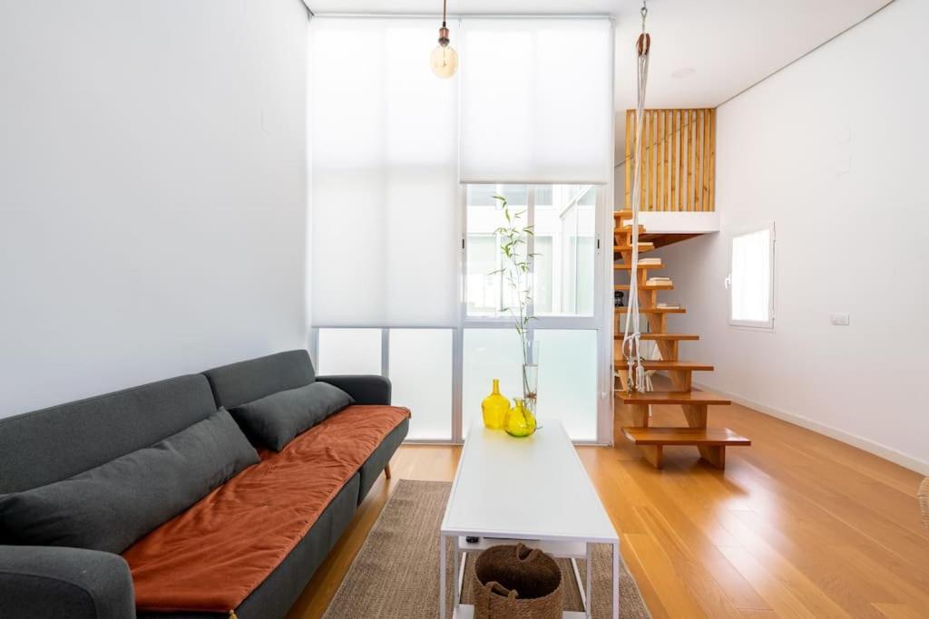 Behouse Alameda Apartment *