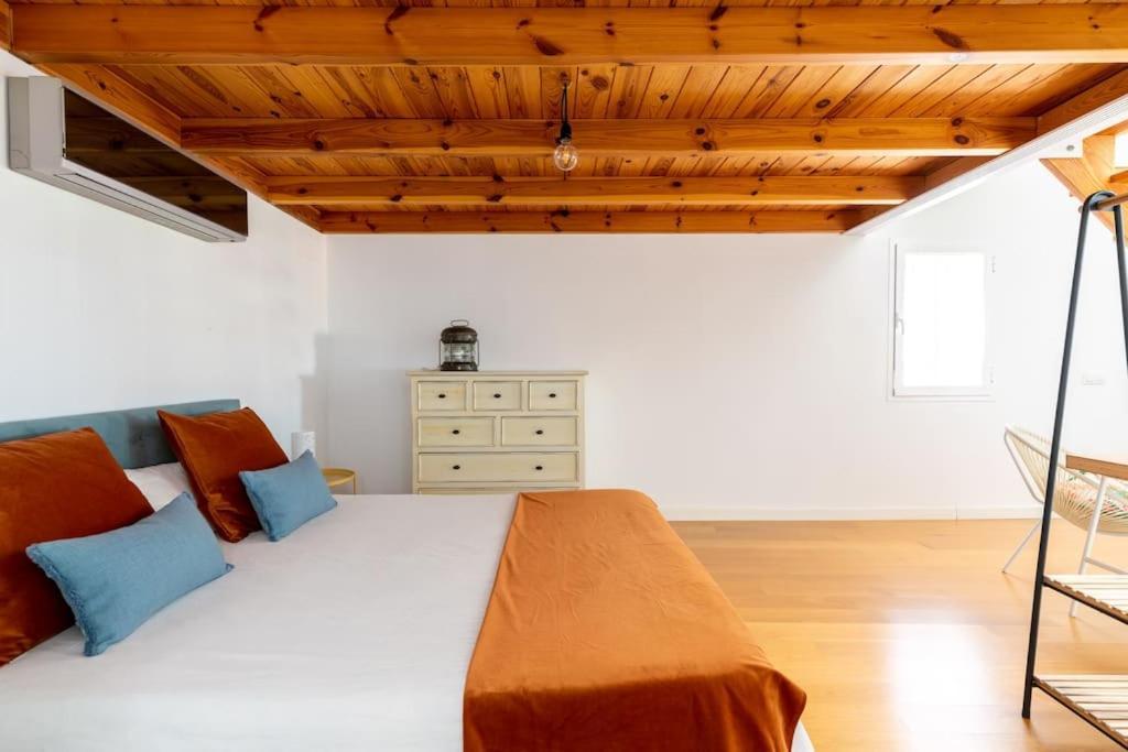 Behouse Alameda Apartment