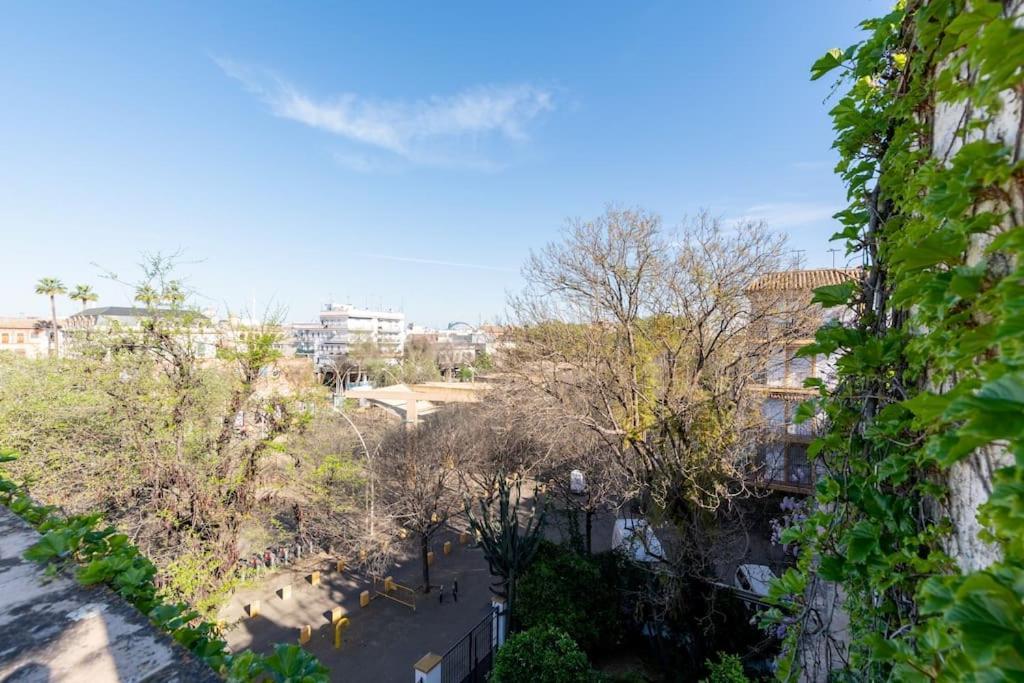 Behouse Alameda Apartment Seville