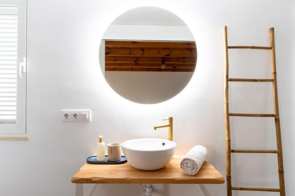 Apartment Behouse Alameda