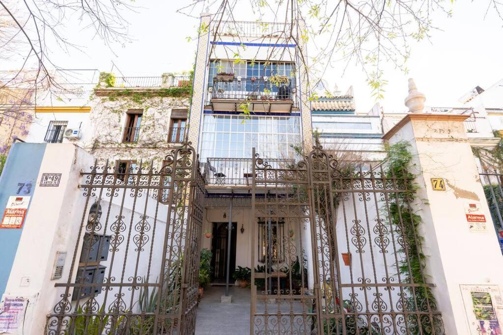 Apartment Behouse Alameda *
