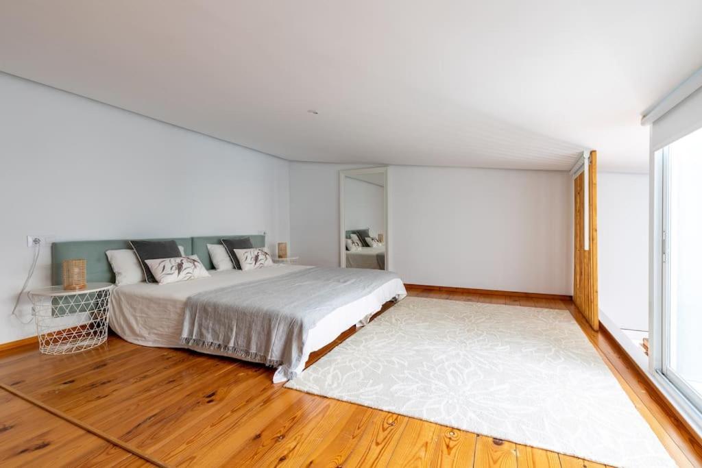 Behouse Alameda Seville