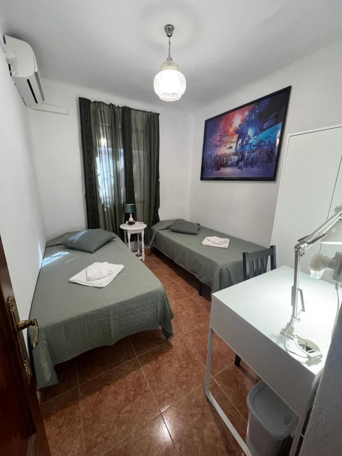 Habitación en casa particular Fresh & Clean Sevilla