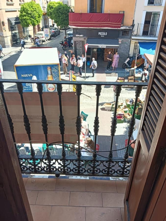 Calle Feria Apartamento *