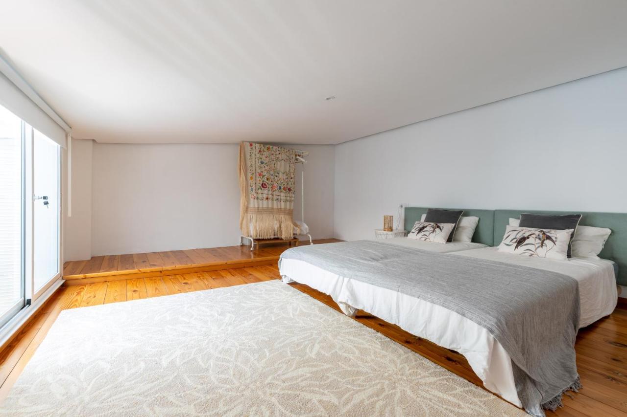 Apartment Behouse Alameda *