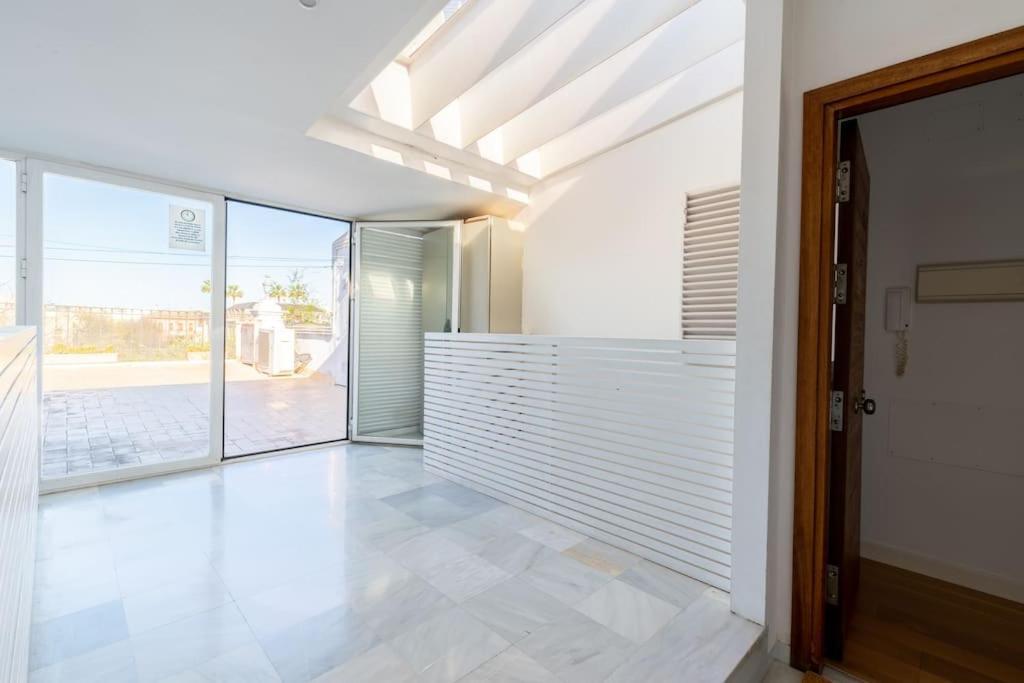 Behouse Alameda Apartment *