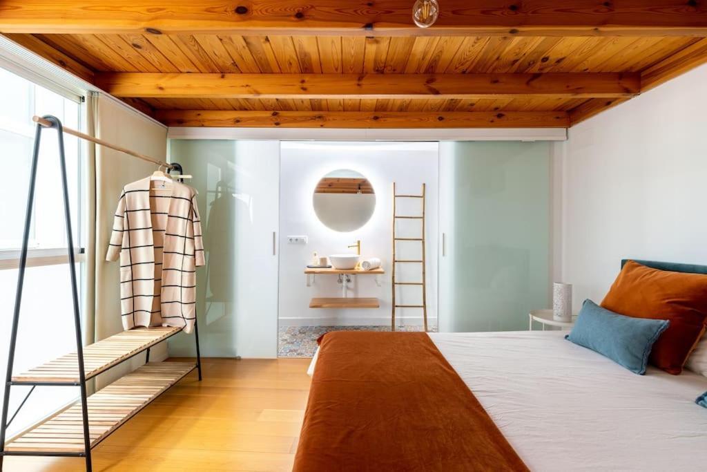 Apartment Behouse Alameda
