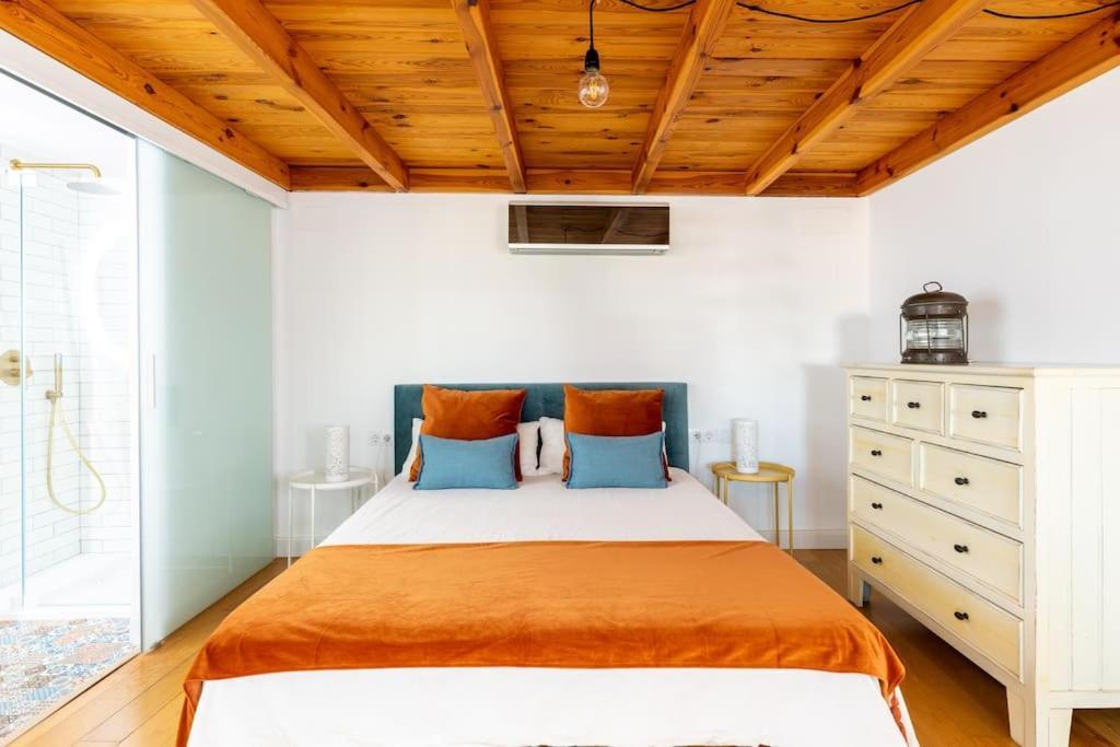 Behouse Alameda