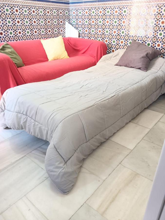 Apartamento Calle Feria Sevilla
