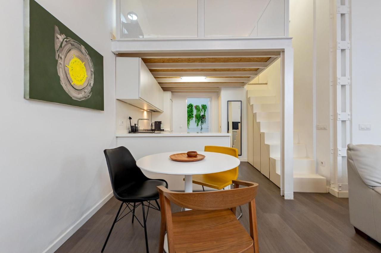 Heliotropo Center Oasis By Valcambre Apartamento Sevilla