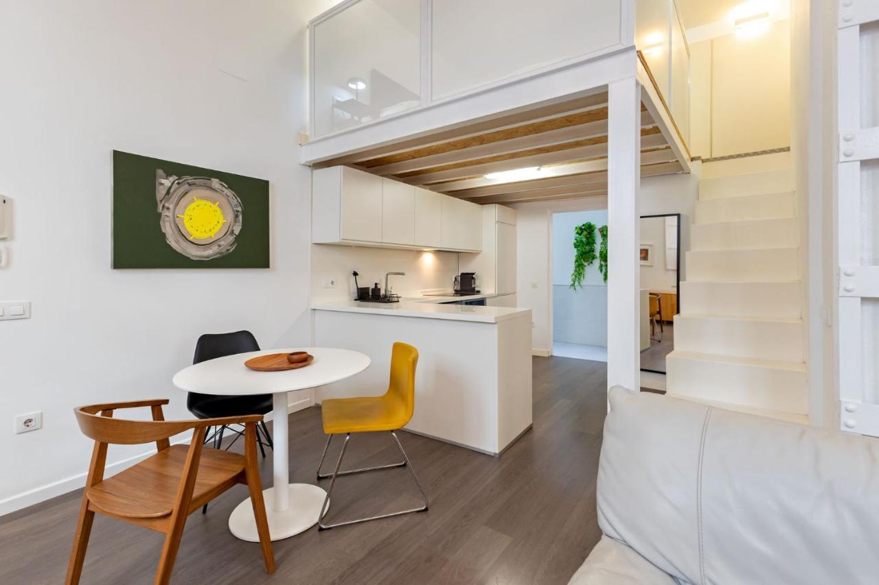 Apartamento Heliotropo Center Oasis By Valcambre