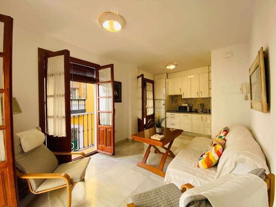Apartamento San Miguel Trip *