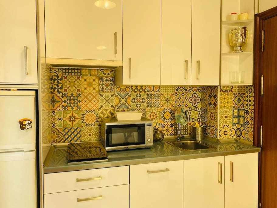 Apartamento San Miguel Trip
