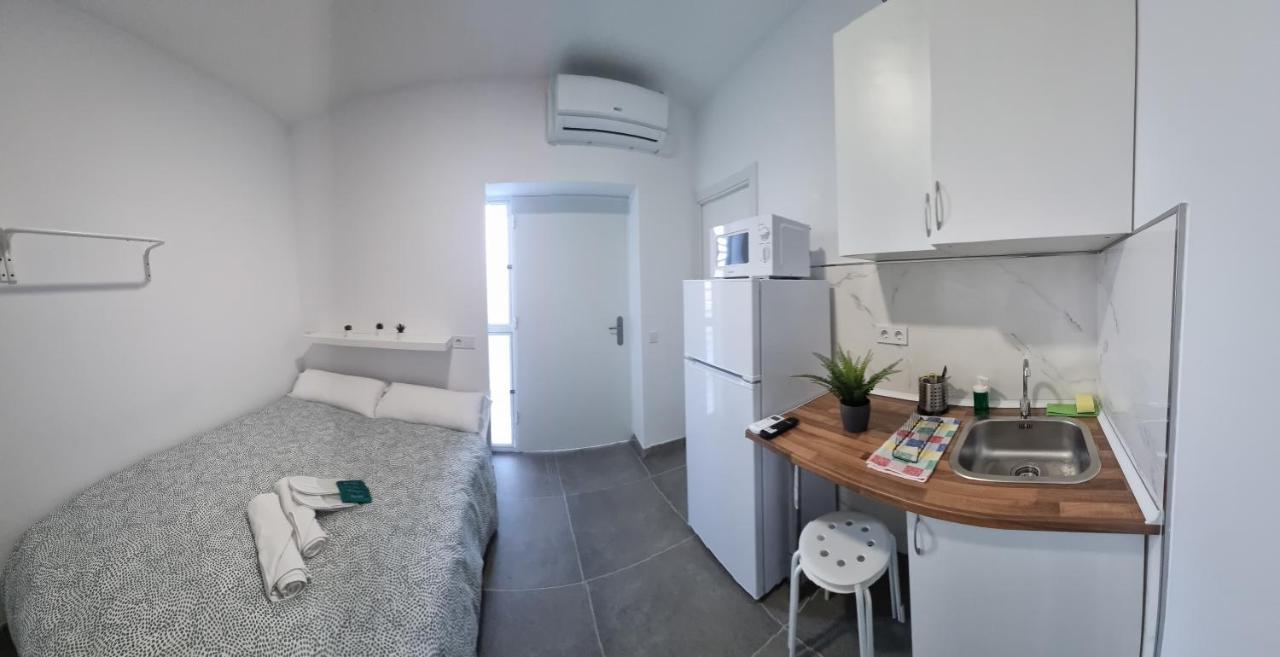 Mini Estudio Jacuzzi Doble 