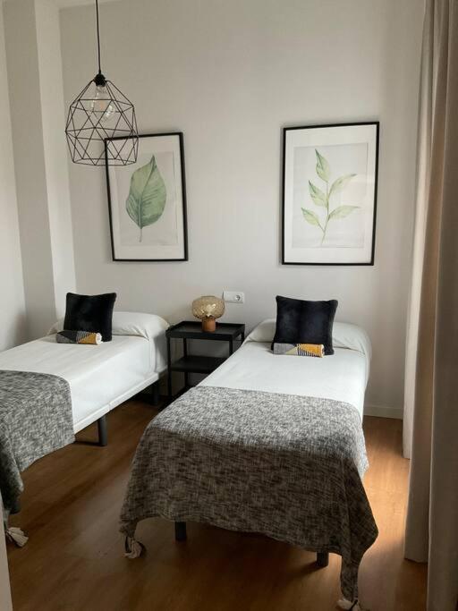 Apartamento Centrico, A Pie De Calle. *