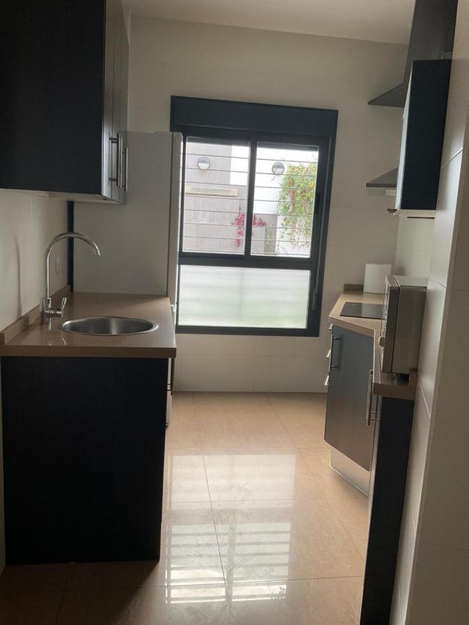 Centrico, A Pie De Calle. Apartamento Sevilla