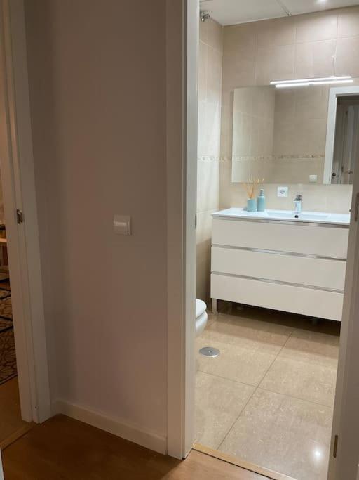 Apartamento Centrico, A Pie De Calle. Sevilla