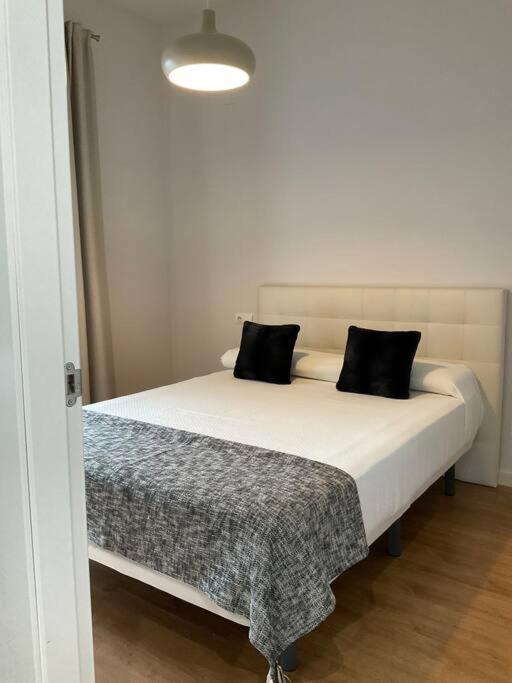 Apartamento Centrico, A Pie De Calle.