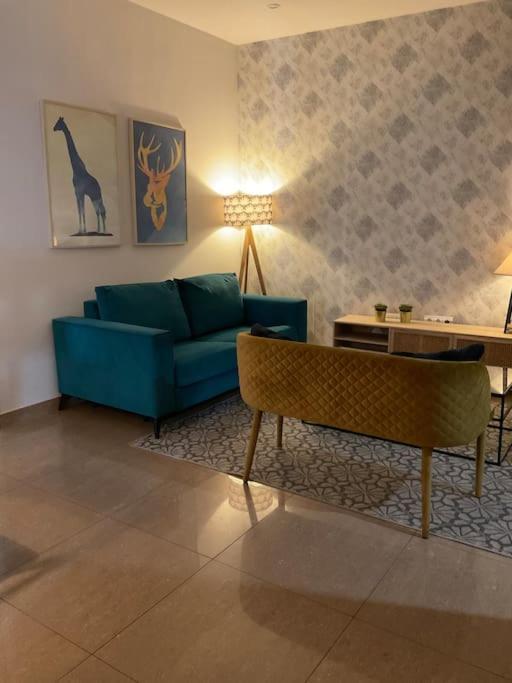Centrico, A Pie De Calle. Apartamento