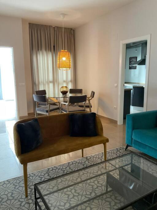Apartamento Centrico, A Pie De Calle. *