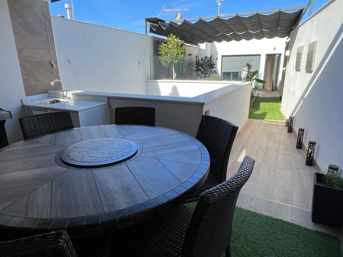 Elegant Duplex 3 Master Bedrooms And Private Apartamento *