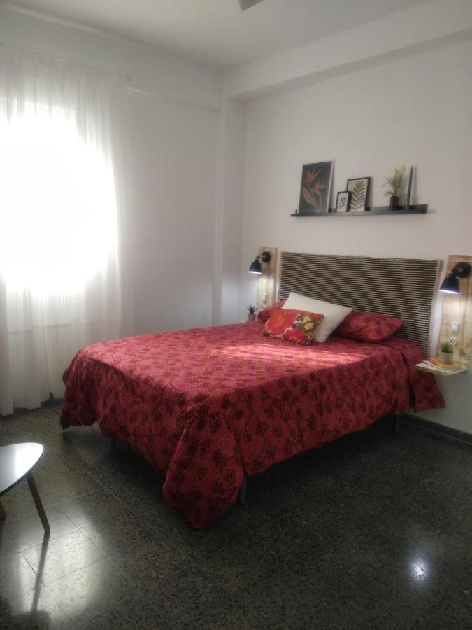 Apartment Macarena Apartamento 3 Seville
