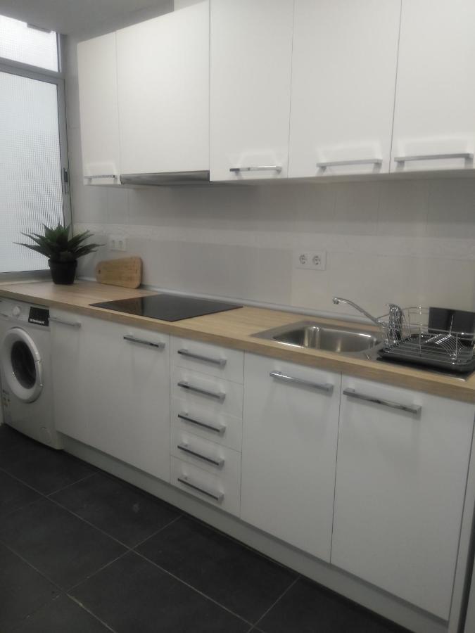Macarena Apartamento 3 Seville