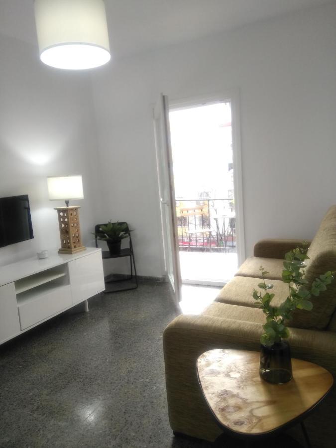 Apartment Macarena Apartamento 3