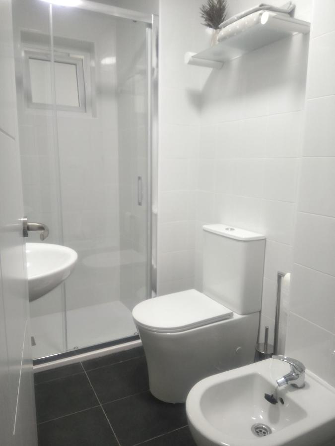 Macarena Apartamento 3 *