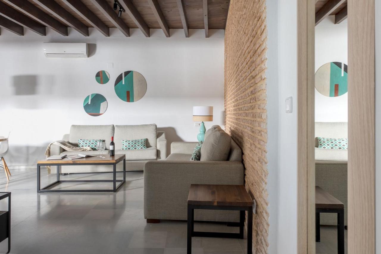 Triana Boutique By Hommyhome * Seville