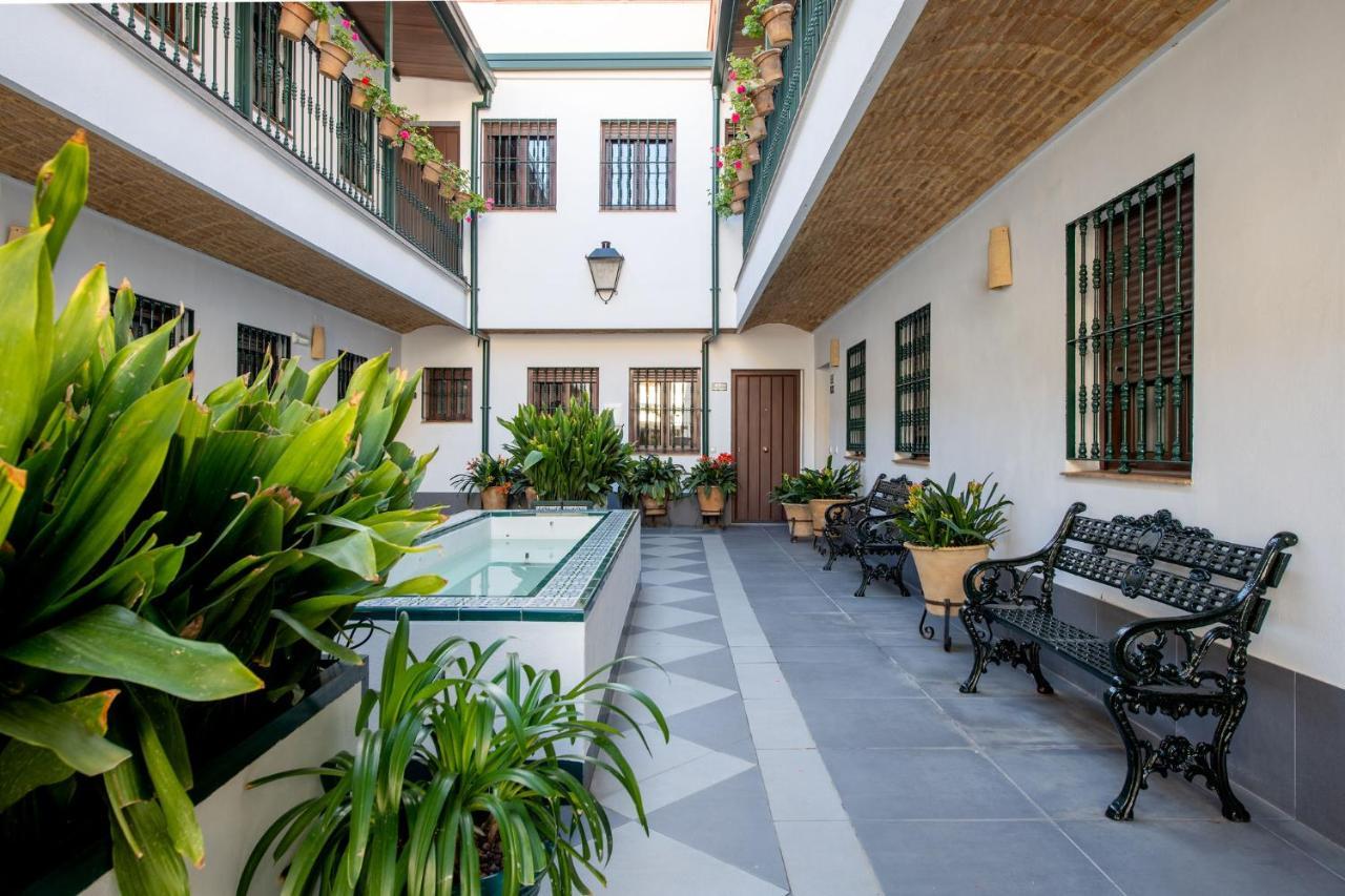 Triana Apartamento *