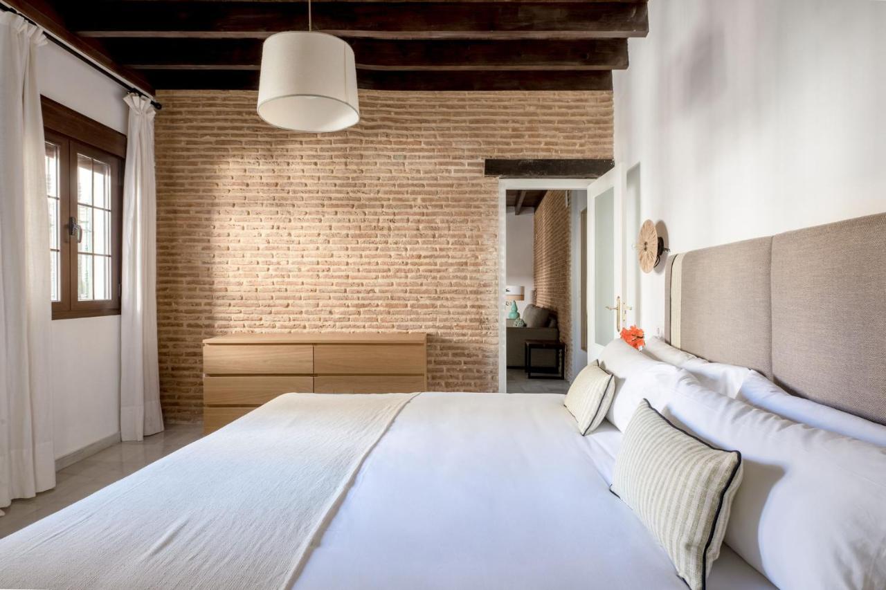 Triana Boutique By Hommyhome Seville