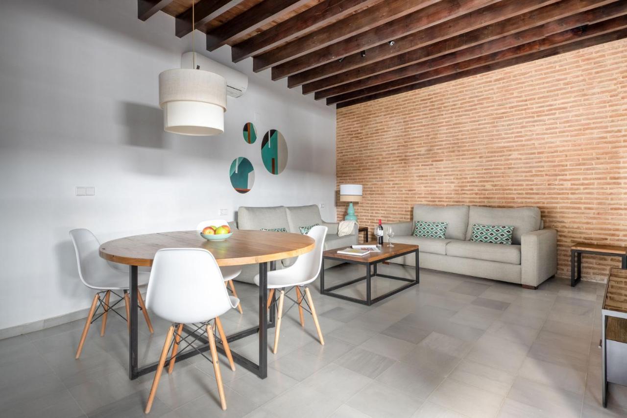 Apartamento Triana