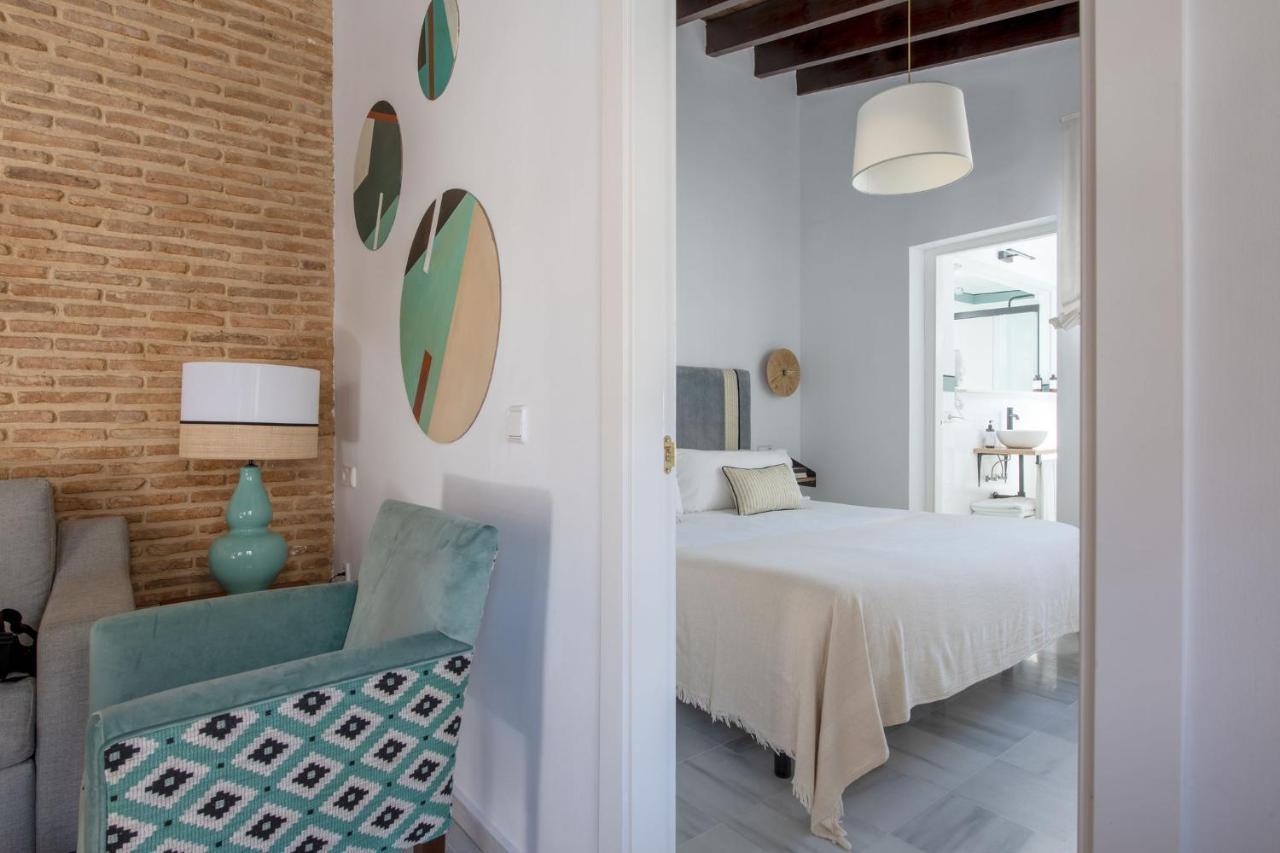 Triana Boutique By Hommyhome * Seville