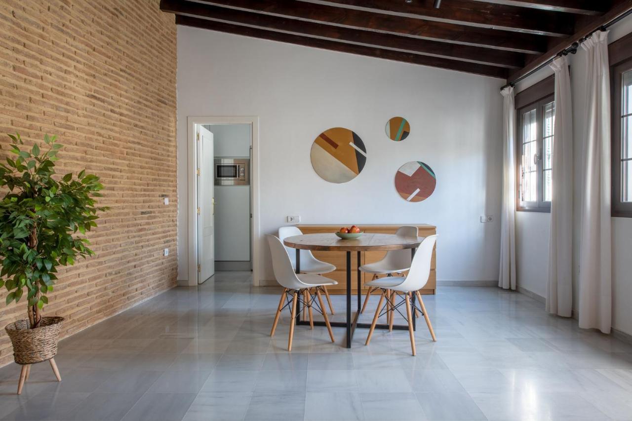Triana Apartamento *