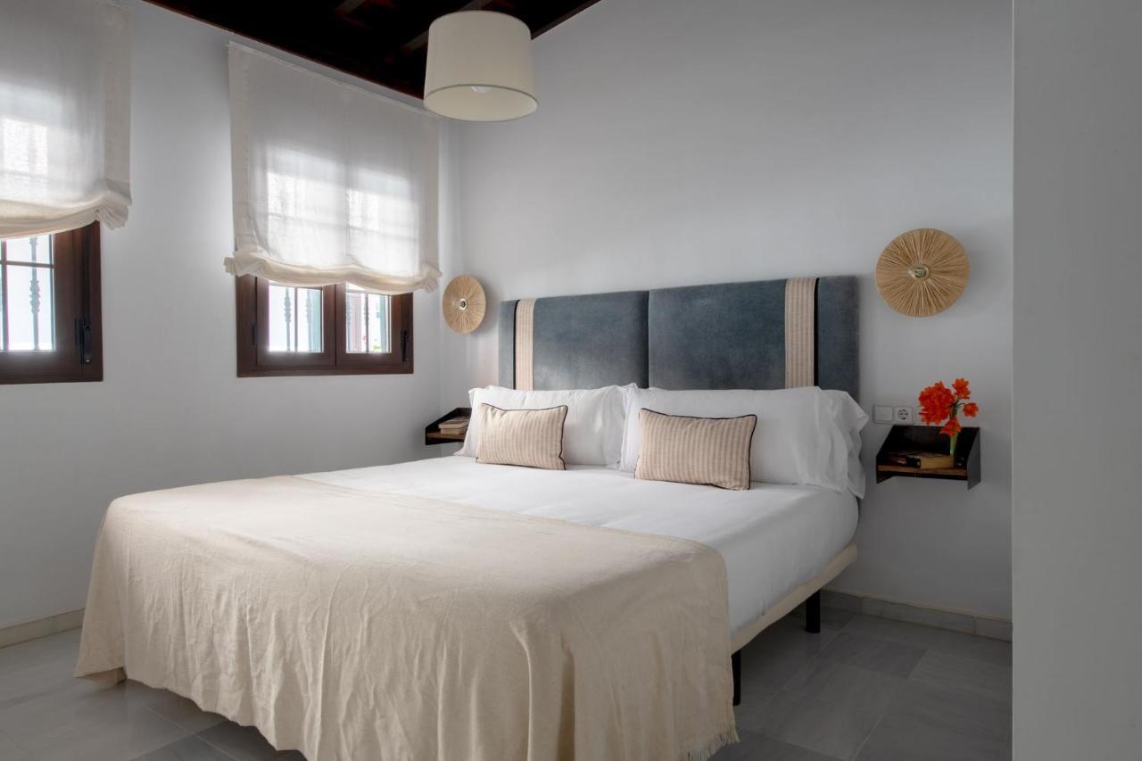 Triana Boutique By Hommyhome * Seville