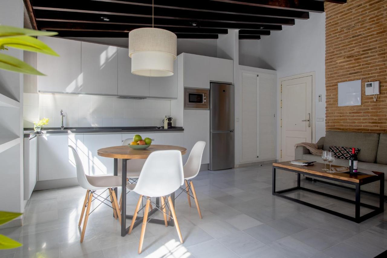 Triana Boutique By Hommyhome Apartment Seville