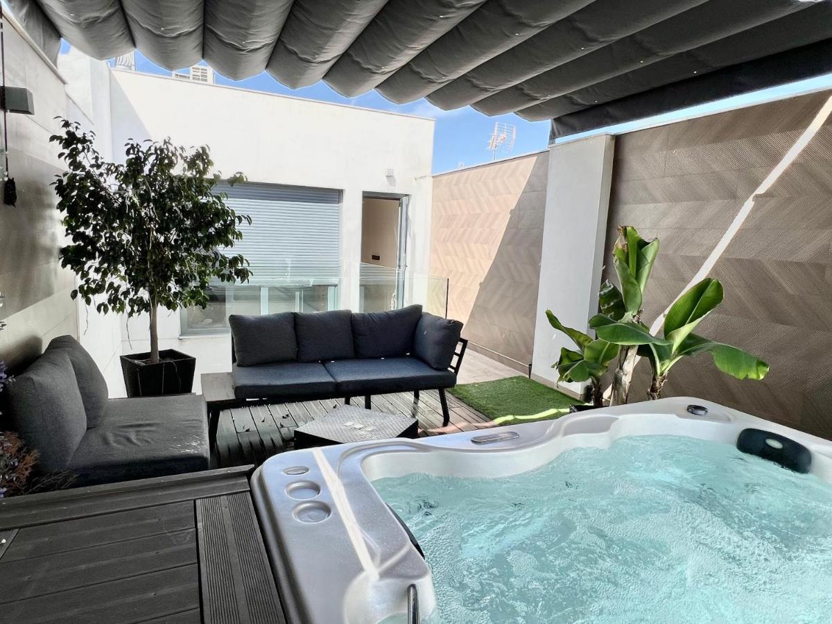 Apartamento Elegant Duplex 3 Master Bedrooms And Private *