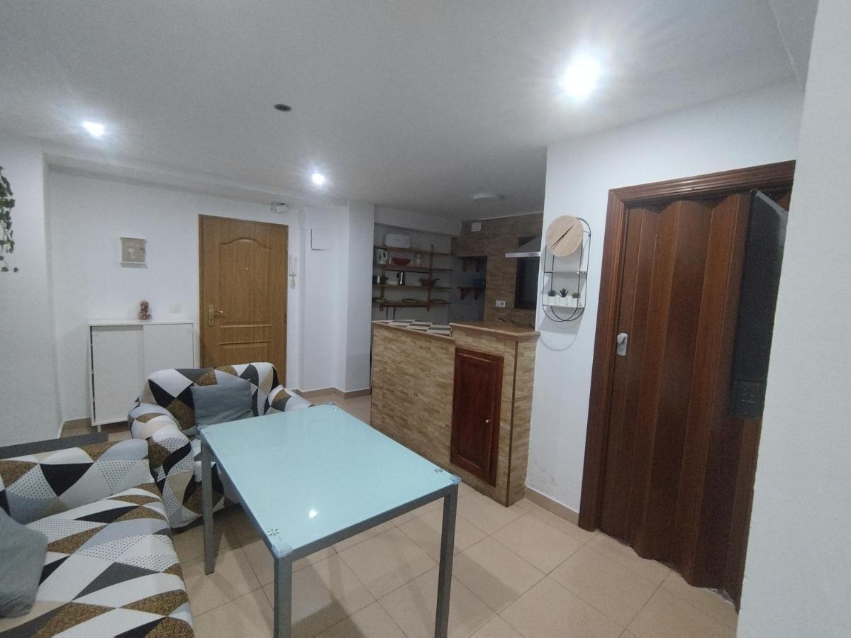 Rincon Muralla De La Macarena Apartamento *