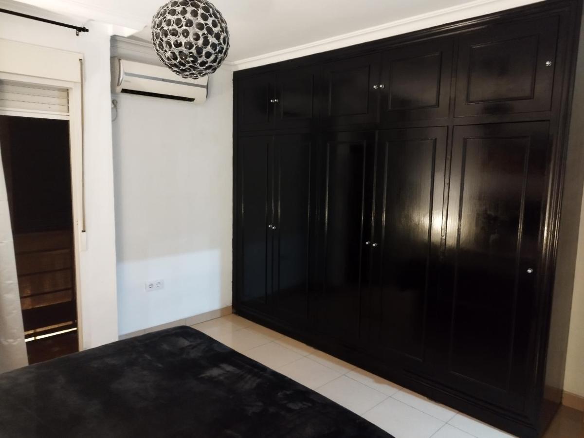 Apartamento Rincon Muralla De La Macarena *