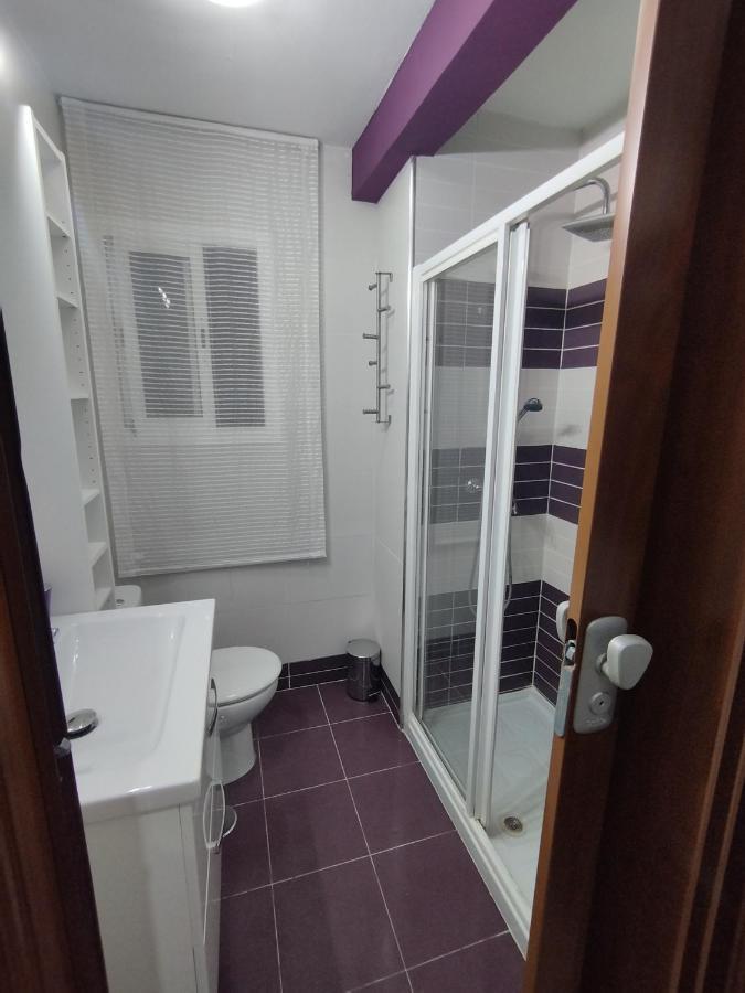 Apartamento Rincon Muralla De La Macarena Sevilla
